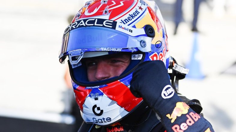 Verstappen