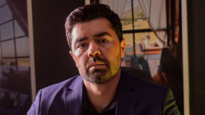 Victor Alfenas