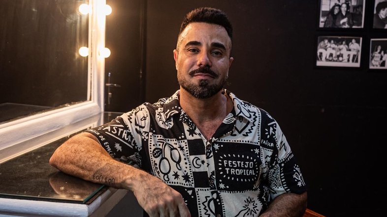 Alexandre Maia