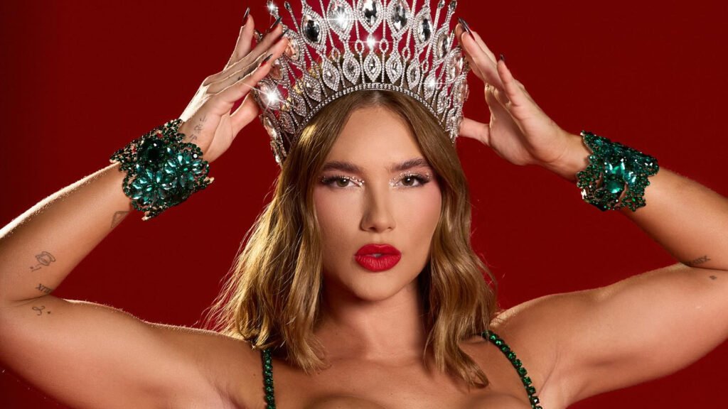 Virginia, Gkay e Griphao: conheça as novas musas do Carnaval 2026
