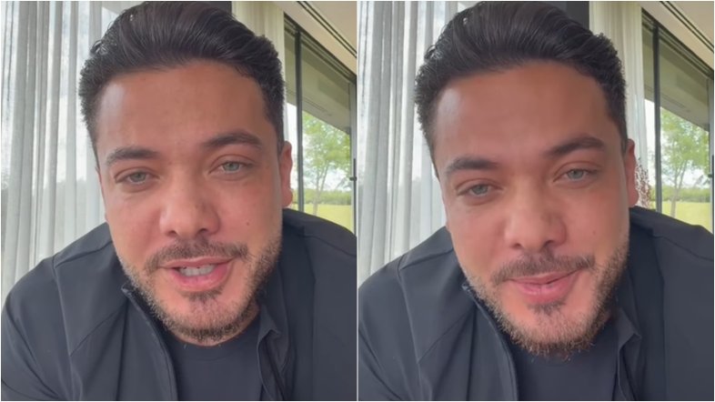 Reprodução/Instagram.