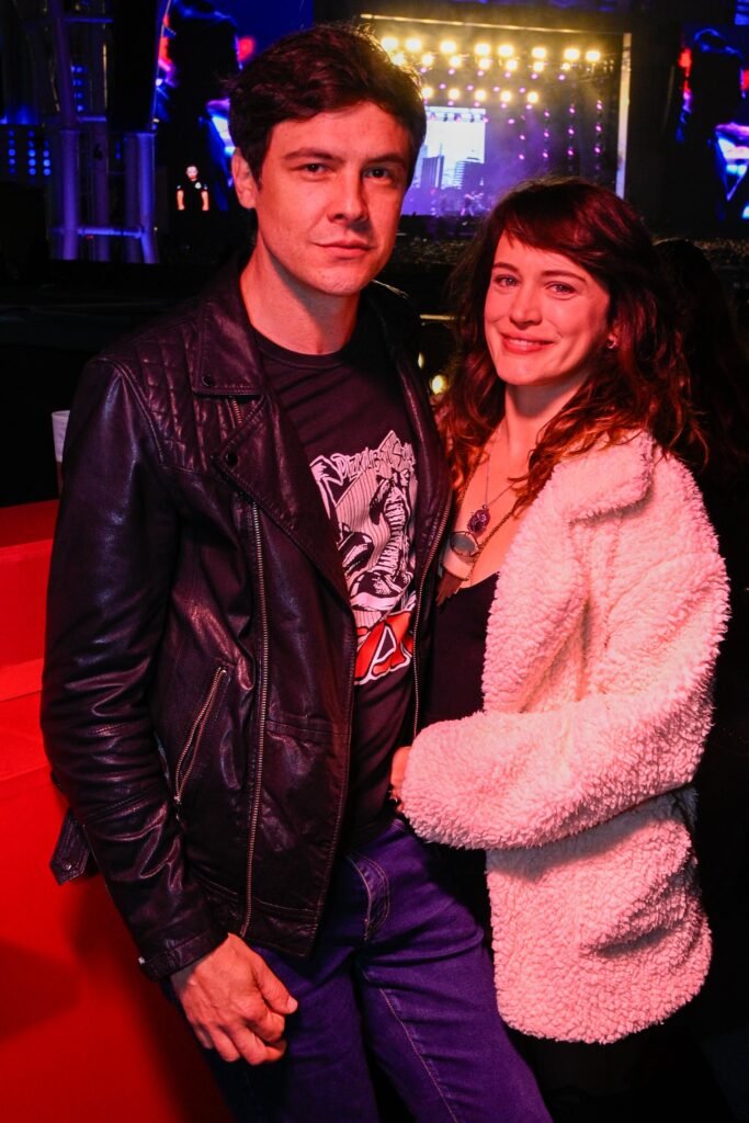 The Town 2025: veja os looks de famosos no 2º dia do festival
