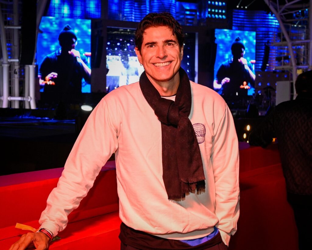 The Town 2025: veja os looks de famosos no 2º dia do festival