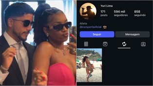 Reprodução/Instagram.