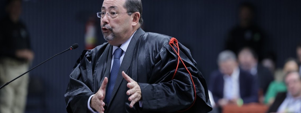 Rosinei Coutinho/STF