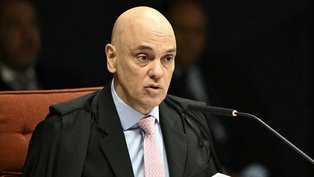 EVARISTO SA / AFP