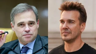 Fellipe Sampaio /STF; Divulgação