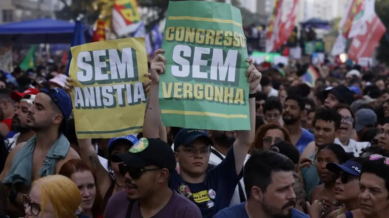Tânia Rêgo/Agência Brasil