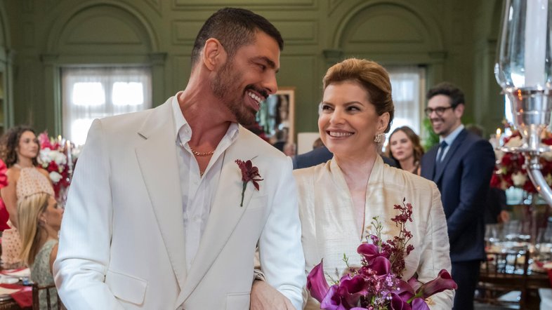 Reprodução/TV Globo/Estevam Avellar