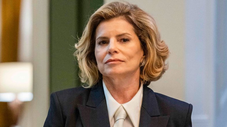 Reprodução/TV Globo/Fábio Rocha