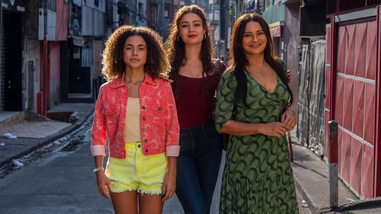 Reprodução/ TV Globo