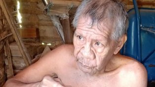 Divulgação/Funai