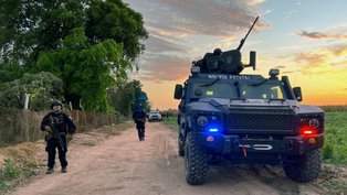 Sinaloa: um ano de guerra entre traficantes em meio à uma ameaça de escalada dos EUA