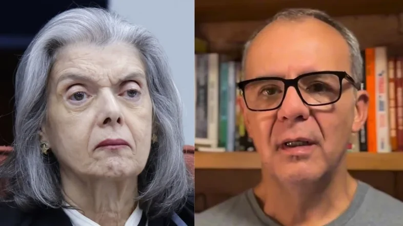 Rosinei Coutinho/STF; Reprodução