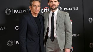 'Ruptura' e 'The Pitt' disputam Emmy Awards