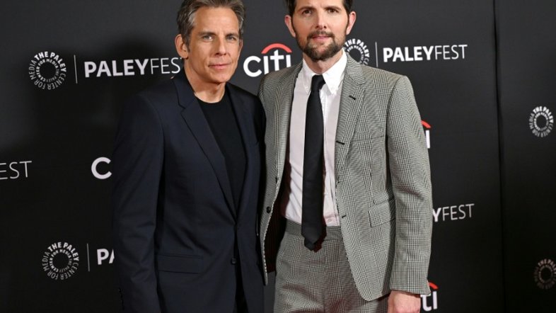 'Ruptura' e 'The Pitt' disputam Emmy Awards