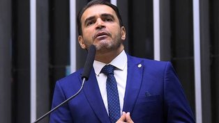 Saiba quem é Delegado Marcelo Freitas, relator do caso Eduardo Bolsonaro