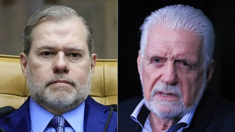 Fellipe Sampaio /STF; Lula Marques/ Agência Brasil