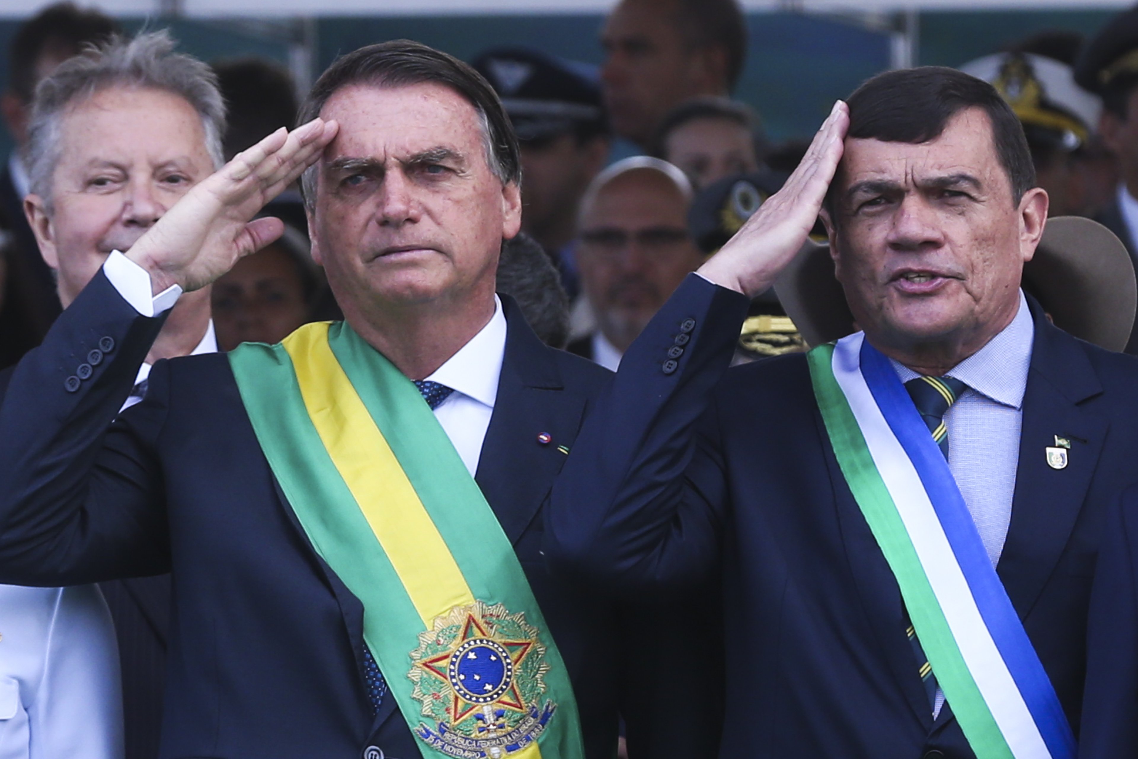 Das fake news à trama golpista: a trajetória do embate entre Bolsonaro e Moraes
