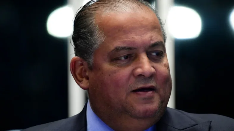 Saulo Cruz/Agência Senado