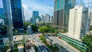 Divulgação/Prefeitura de SP