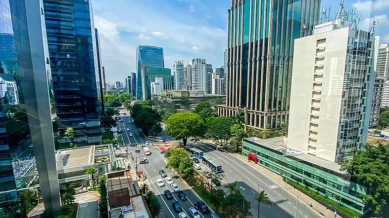 Divulgação/Prefeitura de SP