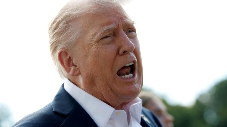 Trump ordena envio de tropas a Portland, no noroeste dos EUA