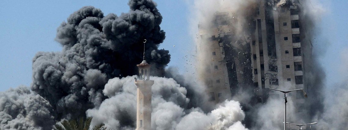 REUTERS/Mahmoud Issa