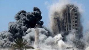 REUTERS/Mahmoud Issa
