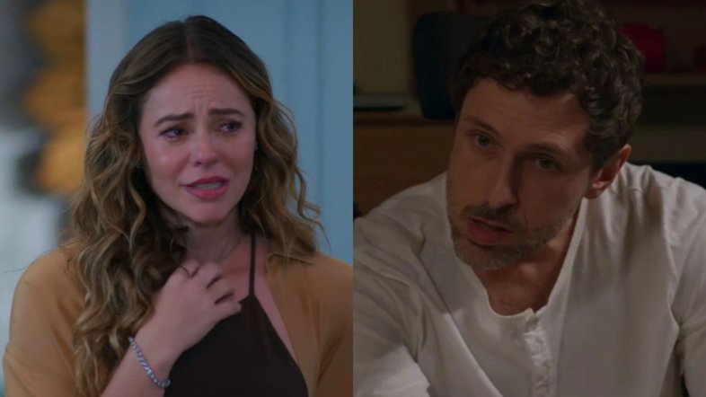 Reprodução/TV Globo