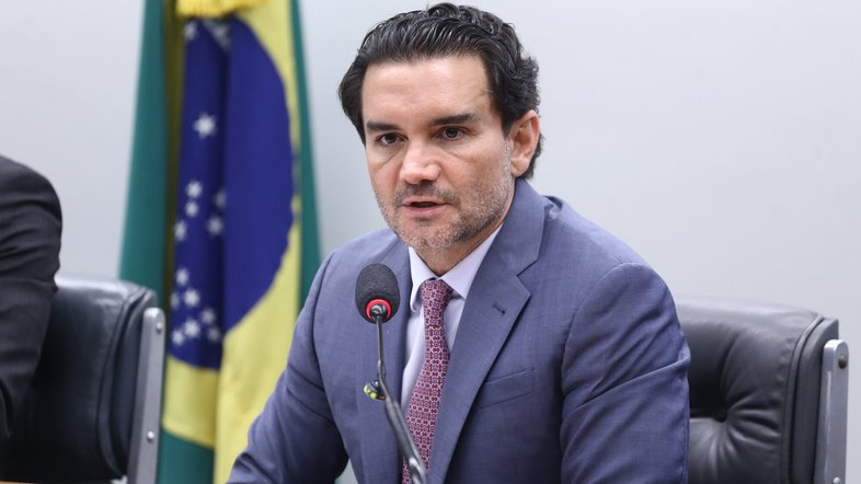Vinicius Loures/Câmara dos Deputados