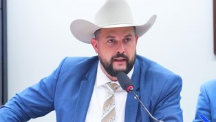 Pablo Valadares/Câmara dos Deputados