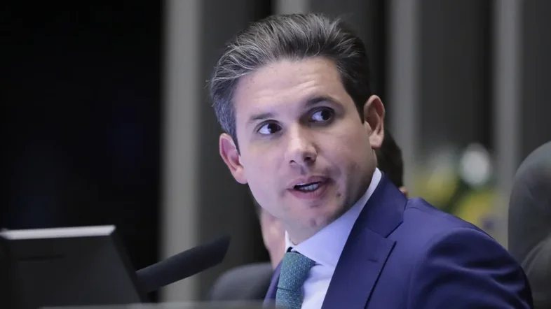 Bruno Spada/Câmara dos Deputados