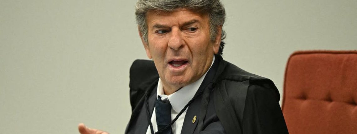 Luiz Fux