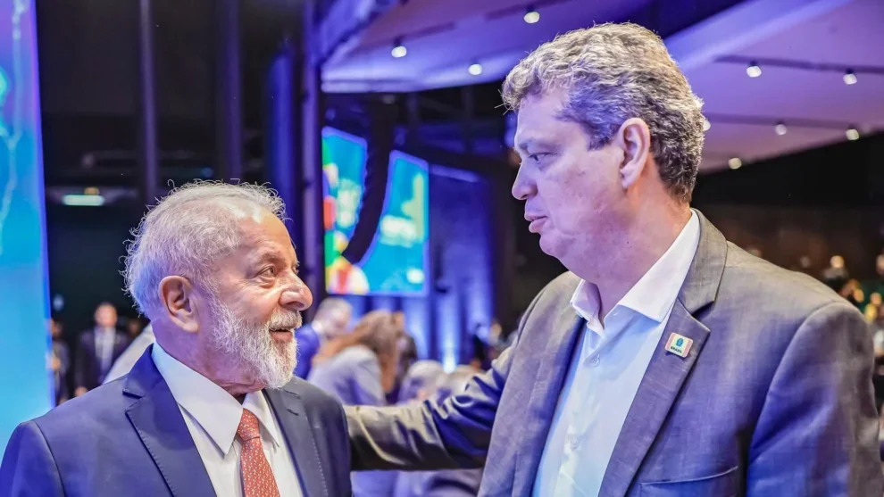 Os interesses de Lula em contar com Boulos na Esplanada dos Ministérios