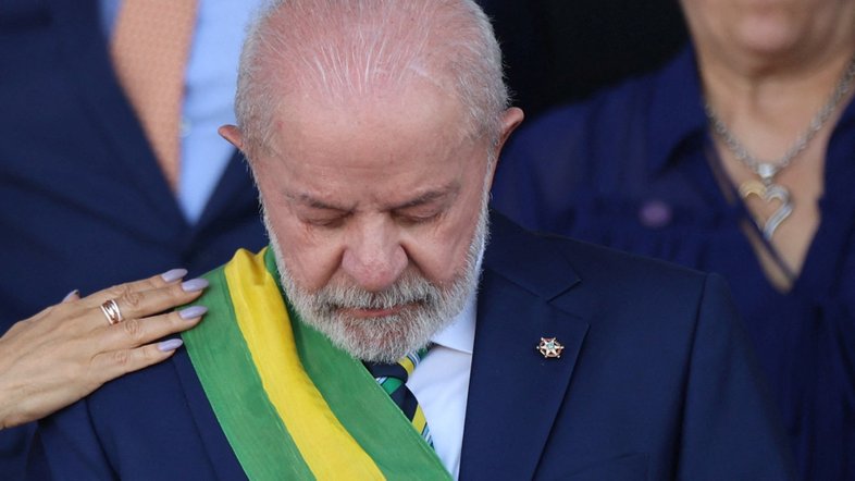 REUTERS/Adriano Machado