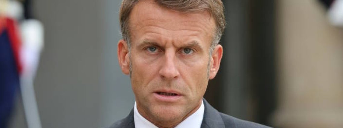 Declaração de Macron sobre acordo UE-Mercosul causa indignação na França