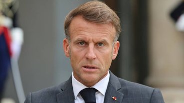 Declaração de Macron sobre acordo UE-Mercosul causa indignação na França
