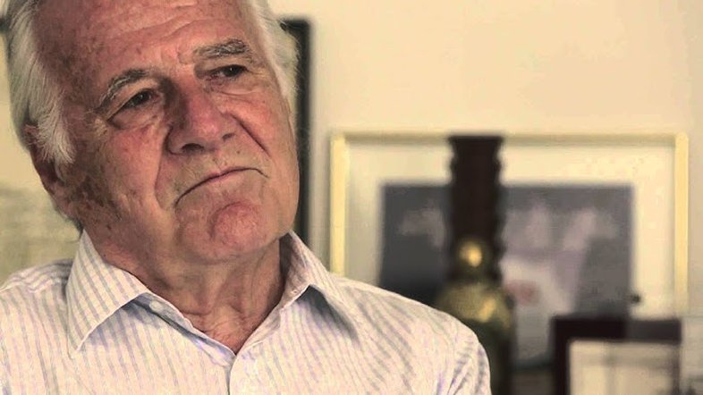 Mino Carta