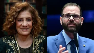 Divulgação ABL/Dani Paiva; Andressa Anholete/Agência Senado