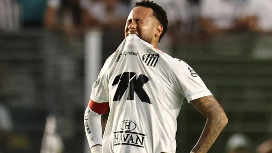 REUTERS/Thiago Bernardes