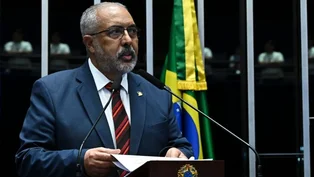 Jefferson Rudy/Agência Senado