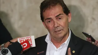 Motta anuncia Paulinho da Força como relator do projeto da anistia