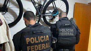 PF/RJ