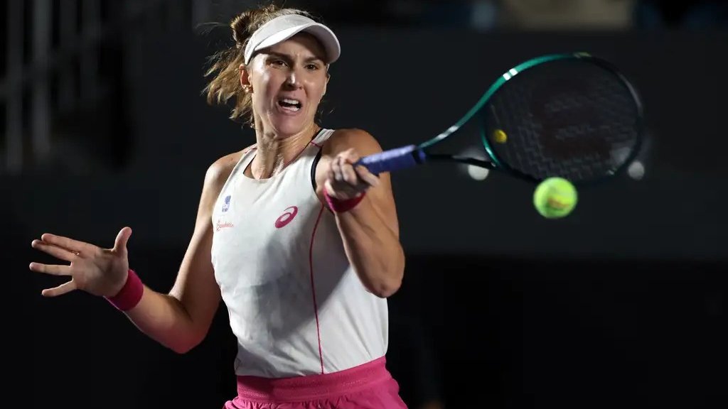 Beatriz Haddad Maia avança no WTA de La Bisbal com virada