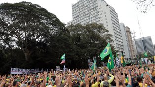 Paulo Pinto/Agência Brasil