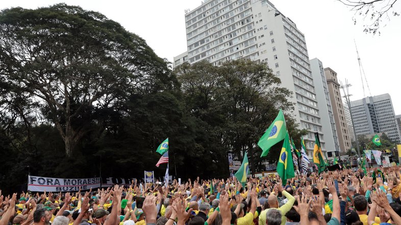 Paulo Pinto/Agência Brasil