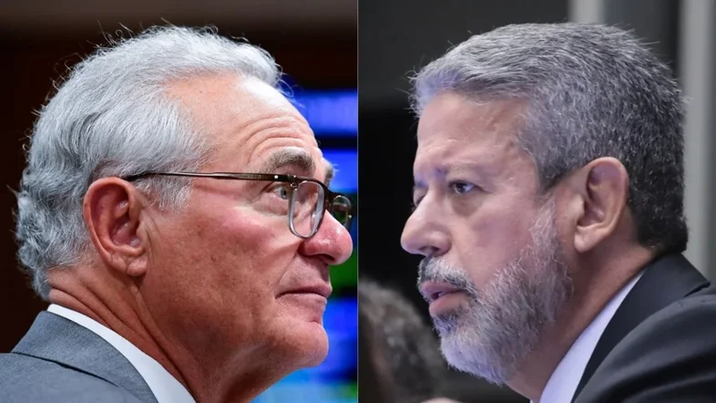 Saulo Cruz/Agência Senado; Bruno Spada/Câmara dos Deputados