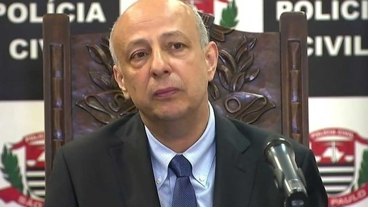 PCC age como máfia e mata para dissuadir autoridades, diz Lincoln Gakiya 2 PCC age como máfia e mata para dissuadir autoridades, diz Lincoln Gakiya