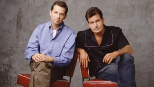 série Two and a Half Men